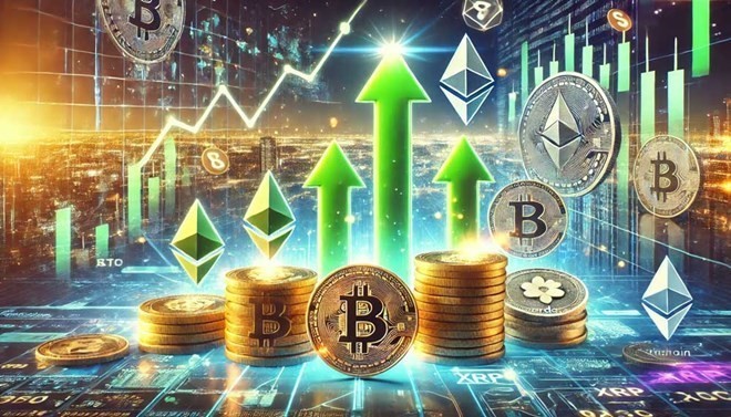 Cần cơ chế quản lý phù hợp cho tài sản số tại Việt Nam